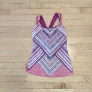 PrAna - Phoebe Tank Top